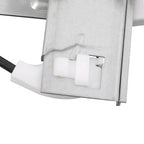 For Honda Element 2003-2011 748-132 Power Window Regulator W/Motor Front Right