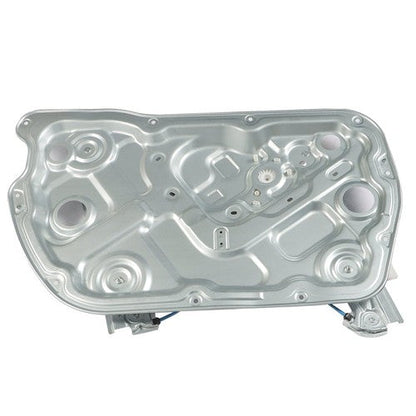 For Hyundai Genesis Coupe 09-2016 Front Left Power Window Regulator 824712M000