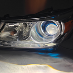FIT 2010 2011 2012 2013 Buick LaCrosse HID/Xenon Headlight Headlamp RIGHT RH