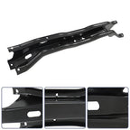 For Chevy Gmc K1500 C1500 K2500 K3500 88 89-00 Fuel Tank Rear Frame Crossmember