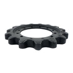 12 Bolt Hole 15T 304-1870 Drive Sprocket for Caterpillar 239D 249D 259D