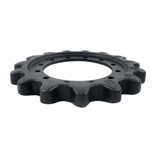 12 Bolt Hole 15T 304-1870 Drive Sprocket for Caterpillar 239D 249D 259D