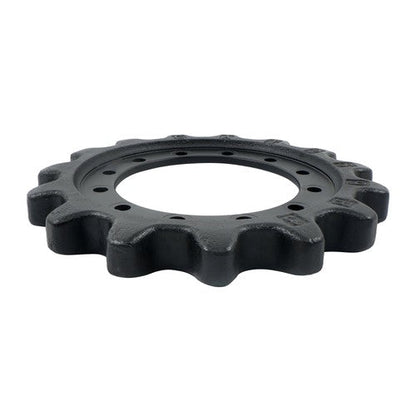 12 Bolt Hole 15T 304-1870 Drive Sprocket for Caterpillar 239D 249D 259D