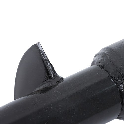 6" x 48"  2" Hex Connect  Auger Bit for Post Hole Digger
