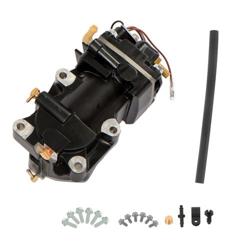 8M0133589 8M0060051 For Mercury OptiMax 3.0L 200 HP & 225 HP DFI Air Compressor
