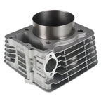 For Honda XR400R 1996-2004 89mm 440cc Big Bore Cylinder Piston Gasket Kit