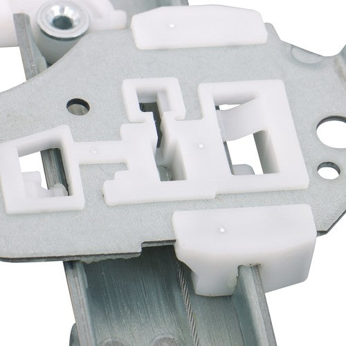 748-526 For Nissan Altima 2007-2012 Rear Left Window Regulator w/2-pin Motor
