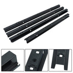 Truck Bed Floor Support 926-984 15214280 For GMC Sierra 1500 HD Classic 99-07