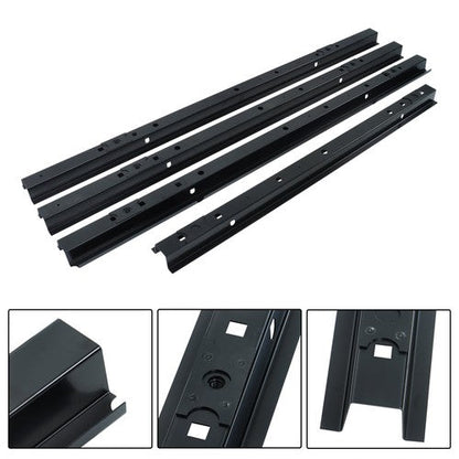 Truck Bed Floor Support 926-984 15214280 For GMC Sierra 1500 HD Classic 99-07
