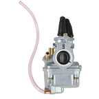 CARBURETOR FOR YAMAHA PW80 PeeWee Y-ZINGER Big Wheel 80 BW80 Kids Dirt Bike USA