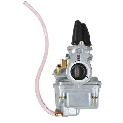 CARBURETOR FOR YAMAHA PW80 PeeWee Y-ZINGER Big Wheel 80 BW80 Kids Dirt Bike USA