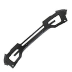 Suit For Ford Explorer 2016-2017 Front Bumper Cover With Tow Hook Hole