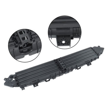 Active Grille Shutter 68438679AC For Chrysler Pacifica Voyager 2019 2020-2022