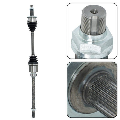 NI-8686 Front Left+Right CV Axle Assembly For Nissan Altima 2019-23 391016CA0A