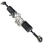 For EZGO RXV Steering Gear Box Assembly 2008+ Golf Cart Steering Rack 618329