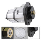 For John Deere Tractor Hydraulic Pump 5415 5603 5605 5615 5705 5715 RE73947