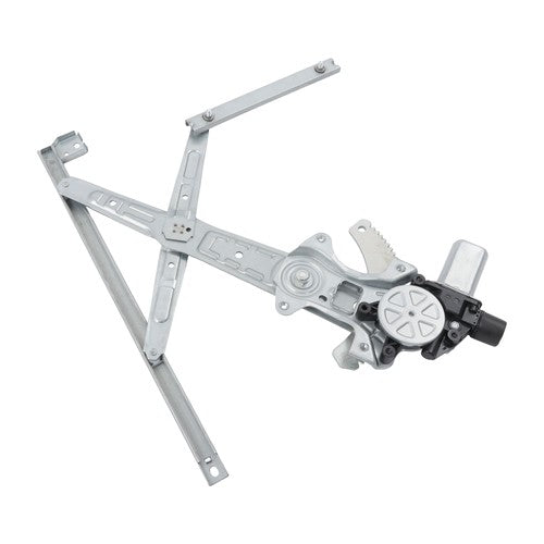 751-743 For Honda Civic 2012-2015 Front Left Window Regulator W/Motor 6-pin