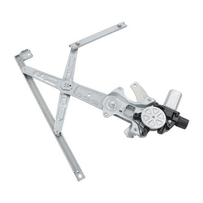 751-743 For Honda Civic 2012-2015 Front Left Window Regulator W/Motor 6-pin