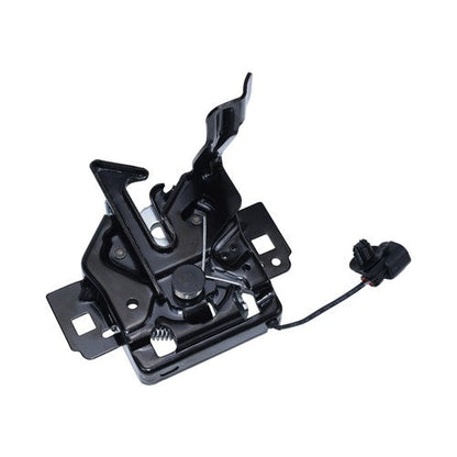 Hood Latch w/ Sensor for Anti Theft For  Ford F-250 F-350 Super Duty 2017-2019