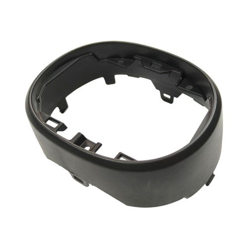 Front Grille Mount Bracket Black GBVH50716 For Mazda 6 2018 2019 2020 2021