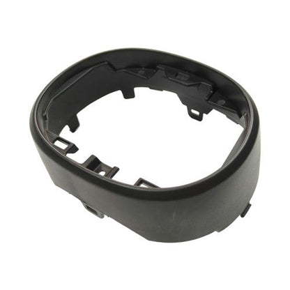 Front Grille Mount Bracket Black GBVH50716 For Mazda 6 2018 2019 2020 2021