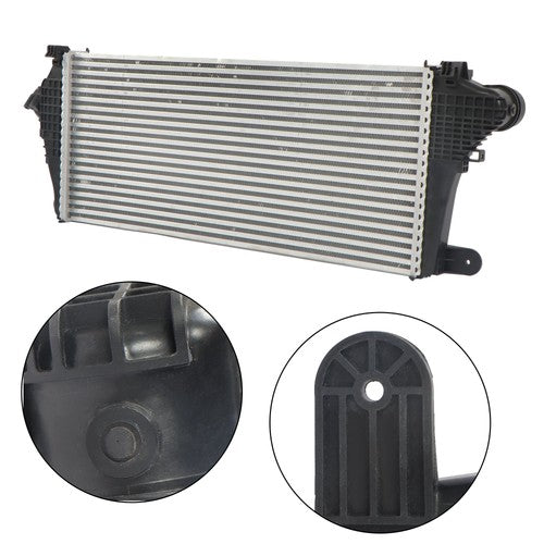 Intercooler Fit For Buick Regal Sportback 2018-2019 2020 2.0L 84208078 GM3012119