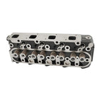 US Complete Cylinder Head & Full Gasket Kit For Kubota V1505 V1505 V1505T V1505E