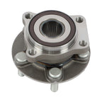 Front Wheel Bearing Hub Assembly For Subaru Outback Legacy 2005-14 w/ ABS 513220