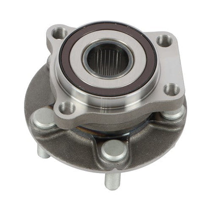 Front Wheel Bearing Hub Assembly For Subaru Outback Legacy 2005-14 w/ ABS 513220