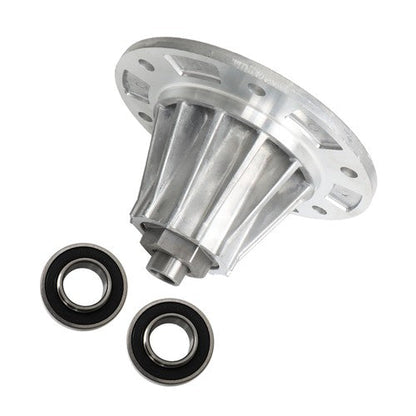 Lawn Mower Spindle Assembly For 4171231 4115850 4165023 With Bearing