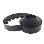 60pcs Anchoring Spik L-shaped 60FT Garden Edge Lawn Grass Stone Isolation Strip