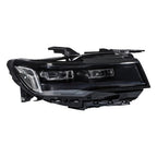 For Cadillac Escalade Sport/Sport Platinum 2021-2024 LED Black Right Headlight