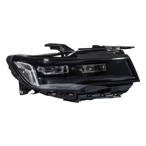 For Cadillac Escalade Sport/Sport Platinum 2021-2024 LED Black Right Headlight