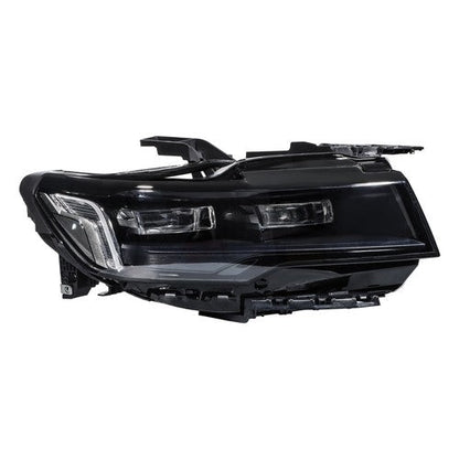 For Cadillac Escalade Sport/Sport Platinum 2021-2024 LED Black Right Headlight