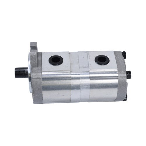 HGP 33A F6 6R Hydraulic Tandem Double Gear Pump Shaft Replacement