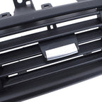 3X Front Air Grille Center Dash AC Vent Set For BMW F10 F11 520i 528i 550i 535i