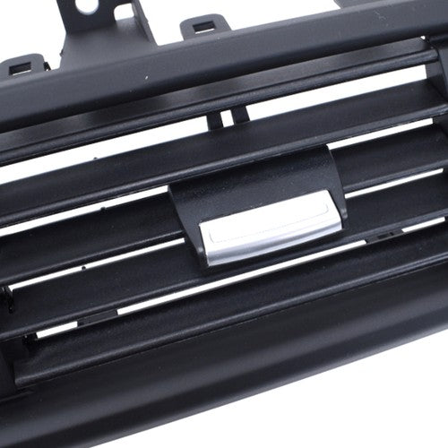 3X Front Air Grille Center Dash AC Vent Set For BMW F10 F11 520i 528i 550i 535i