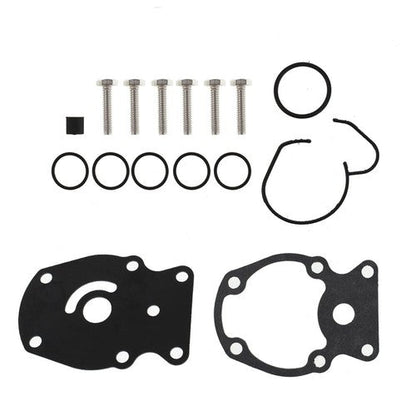 Water Pump Repair Kit For Johnson Evinrude OMC 20/25/30/35 HP 0393630 Outboards