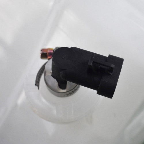 Coolant Reservoir Tank W/Cap And Sensor For 2008-17 Volvo VNL VNM VHD 22061290