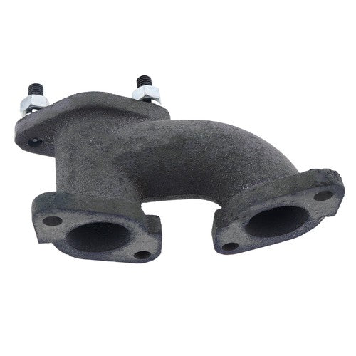 Manifold 15221-12310 For Kubota Tractor L1801 L185 L1500 L175 L1501
