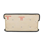 Beige Front Seat Cushion & Backrest Golf Cart For Club Car Precedent 2004-2011