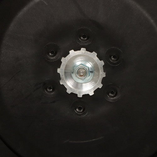 Engine Radiator Cooling Fan Assembly 306686296 For Volvo XC70 2008-15 VO3115116