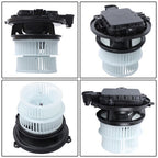 700324 A/C Blower Motor w/ Brushless Motor for Lexus GS450h GS300 IS300 IS350