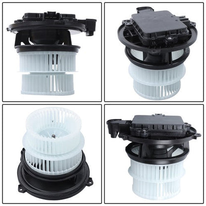 700324 A/C Blower Motor w/ Brushless Motor for Lexus GS450h GS300 IS300 IS350