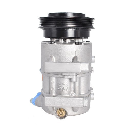 A/C Compressor Fit For 2007-2009 Kia Spectra 2.0L 2008-2009 Kia Spectra5 2.0L