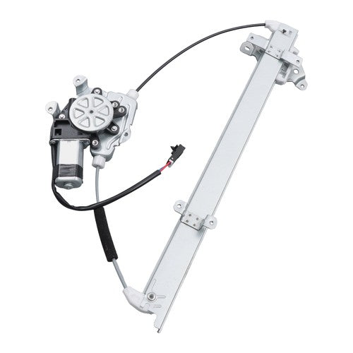 For Nissan Pathfinder 1996-00 Power Window Regulator w/Motor Front LH 741-908