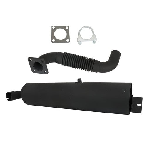 6683915 7107449 Fit For Bobcat T190 Muffler & Exhaust Pipe Kit