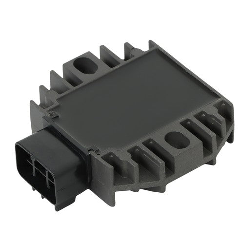 CDI Box Ignition Coil Voltage Regulator Rectifier Relay Kit for Honda Recon 250