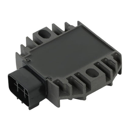 CDI Box Ignition Coil Voltage Regulator Rectifier Relay Kit for Honda Recon 250