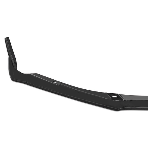 Front Bumper Lip Splitter Spoiler for Subaru BRZ 2022-2024 STI Style